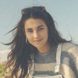Elena Taber image 4