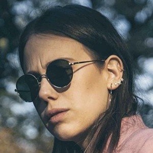 Eleonora Milano, 32 (Instagram Star)