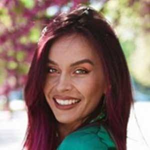 Eleonora Petrella, 34 (YouTube Star)