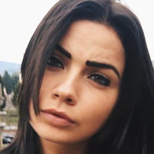 Eleonora Rocchini, 29 (Instagram Star)