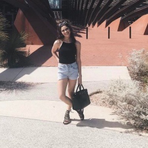 Elesa Anthony image 2