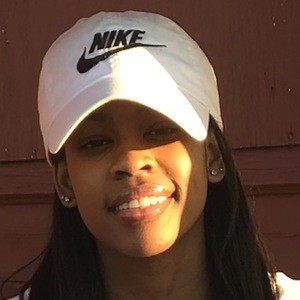 Elexia Broussard