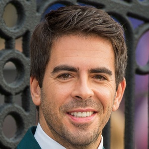 Eli Roth image 7