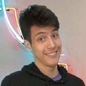 Eli Salley, 25 (TikTok Star)