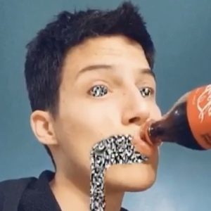 Eli Salley, 25 (TikTok Star)