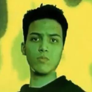 Eli Salley, 25 (TikToker)