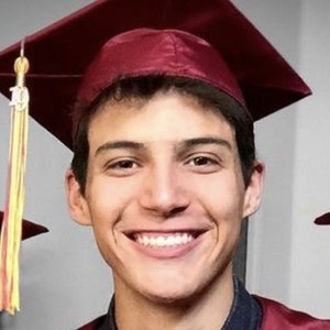 Eli Salley, 25 (TikTok Star)