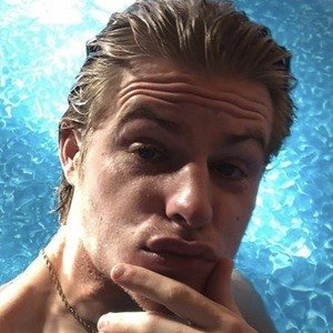 Eli Stevens image 6