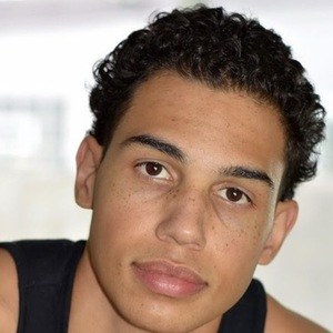 Eli Thompson, 27 (TikTok Star)