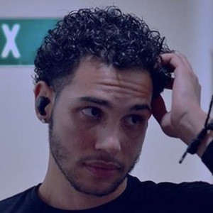 Eli Thompson, 27 (TikTok Star)