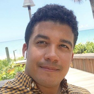 Eli Vazquez, 35 (Cinematographer)