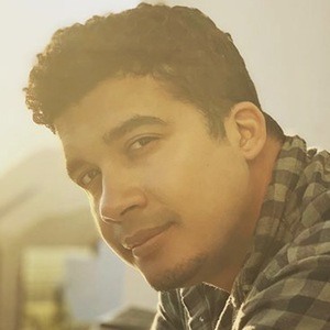 Eli Vazquez, 35 (Cinematographer)