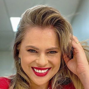 Eliana Albasetti, 41 (TV-Schauspielerin)