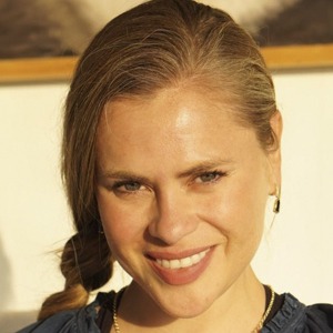 Eliana Albasetti, 41 (TV Actress)