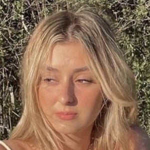 Eliana Bakhshnia, 25 (TikTok Star)