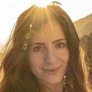 Eliana Ghen, 32 (TV Actress)