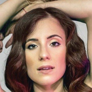 Eliana Ghen, 32 (TV Actress)