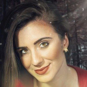 Eliana Ghen, 32 (Телеактриса)