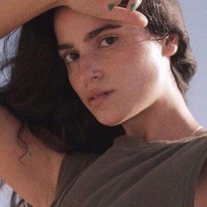 Eliana Gil Rodríguez, 35 (Instagram明星)