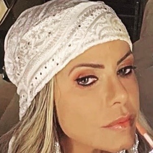 Eliane Negrão, 53 (Instagram明星)