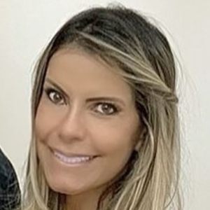 Eliane Negrão, 53 (Instagram明星)