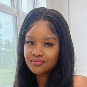 Eliante Matelier, 33 (YouTube Star)