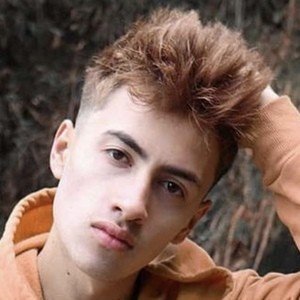 Elias Fuentes, 25 (TikTok Star)