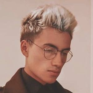 Elias Fuentes, 25 (TikTok Star)