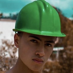 Elias Fuentes, 25 (TikTok Star)