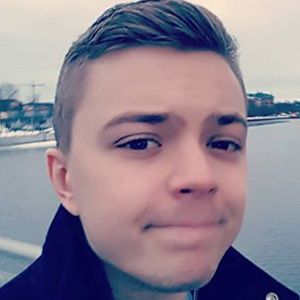 Elias Lönn, 33 (Twitch Star)