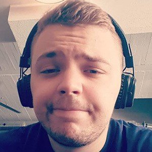 Elias Lönn, 33 (Twitch Star)