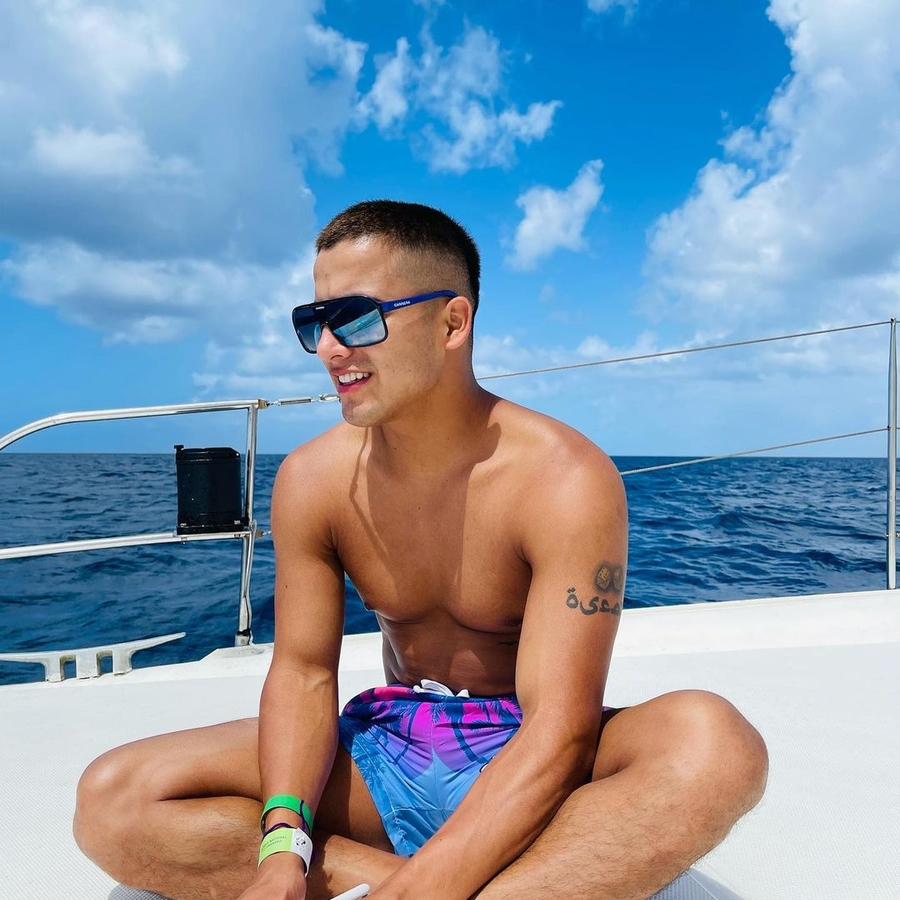 Elias Montalvo image 4