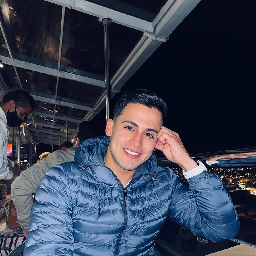 Elias Montalvo image 6