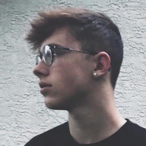 Elias Pauley, 25 (Instagram Star)