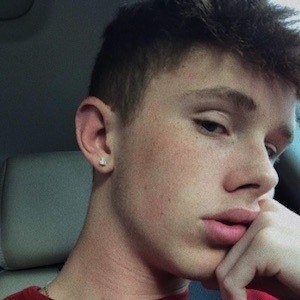 Elias Pauley, 25 (Звезда Инстаграма)