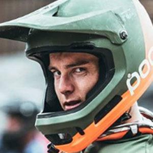 Elias Schwärzler, 30 (Mountain Biker)