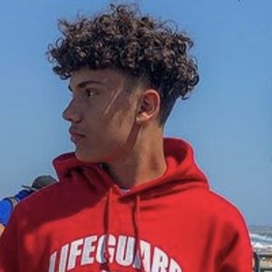 Elias Tapia, 19 (TikTok Star)