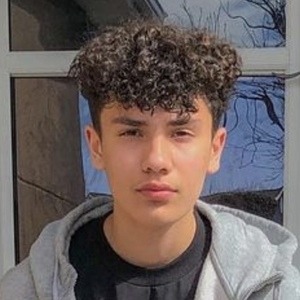 Elias Tapia, 19 (TikTok Star)