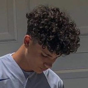 Elias Tapia, 19 (TikTok Star)