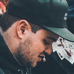 Elie Haoui, 23 (Magician)