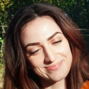 Elif Karaman, 28 (YouTube Star)