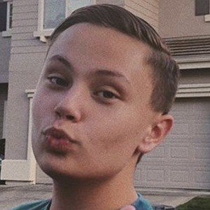 Eligh Witch, 20 (TikTok Star)