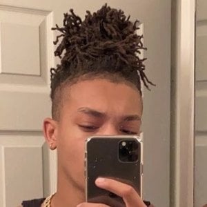 Elijah Booker, 23 (TikTok Star)