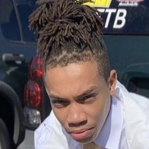 Elijah Booker image 5