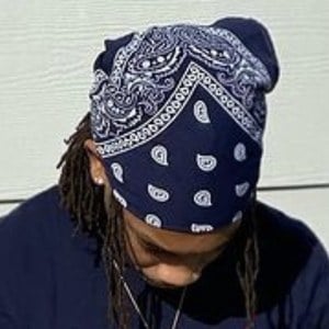 Elijah Booker image 7