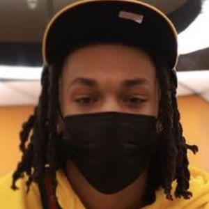 Elijah Booker image 8