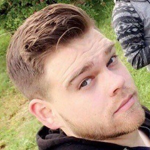 Elijah Daniel image 1