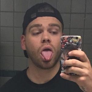 Elijah Daniel image 3