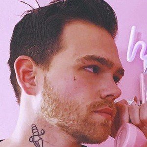 Elijah Daniel image 7