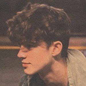 Elijah Elliott, 21 (Звезда Тиктока)